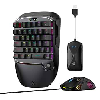 PC用ゲームコントローラー・コンバーター GameSir VX2 AimSwitch 61+v8JOpDjL._UF350,350_QL50_.jpg